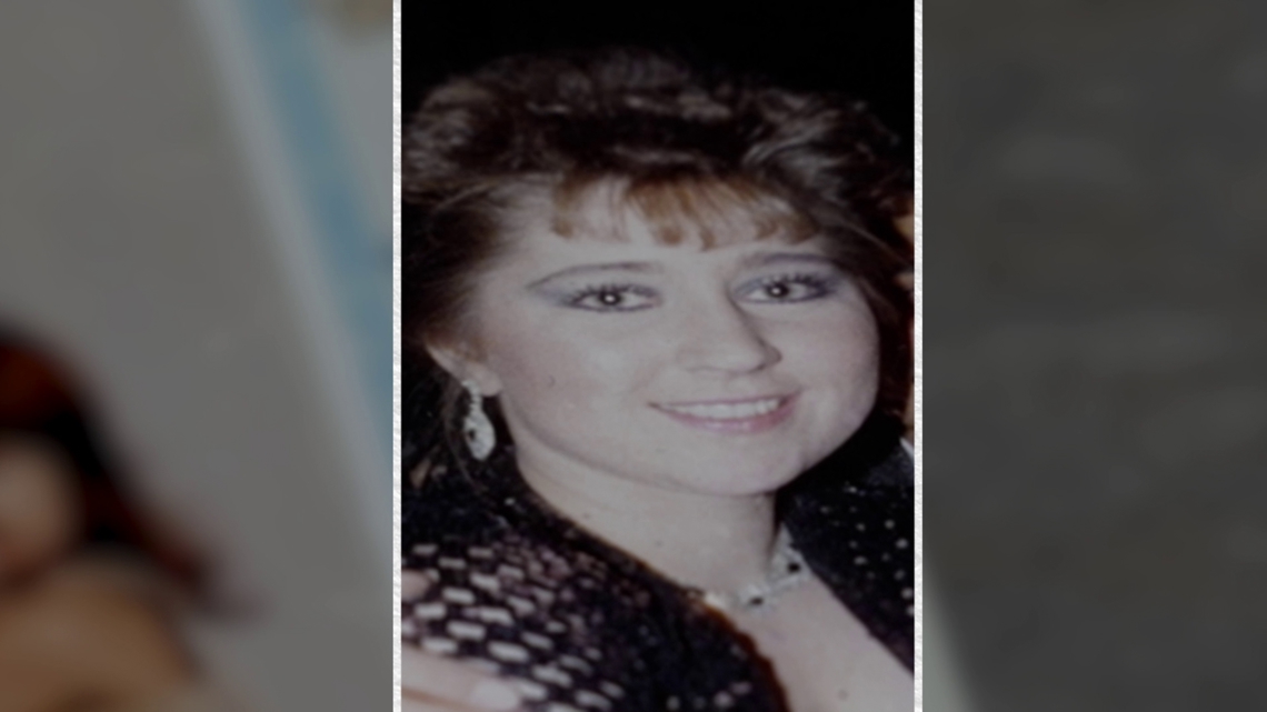 Arlington police break 34-year-old cold case of young mother shot dead with help of UTA students