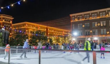 Top 10 Things To Do This Week In Plano, Frisco, McKinney And Beyond [Nov. 24-27, 2025] - Local Profile