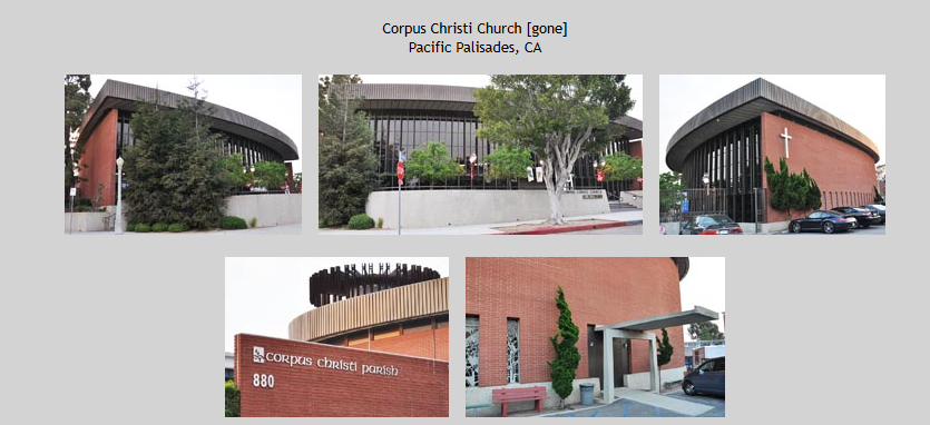 The Church Burned. The Spirit Is Alive