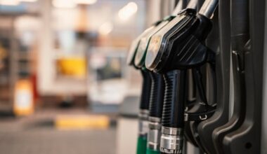 Cheapest gas stations in Corpus Christi