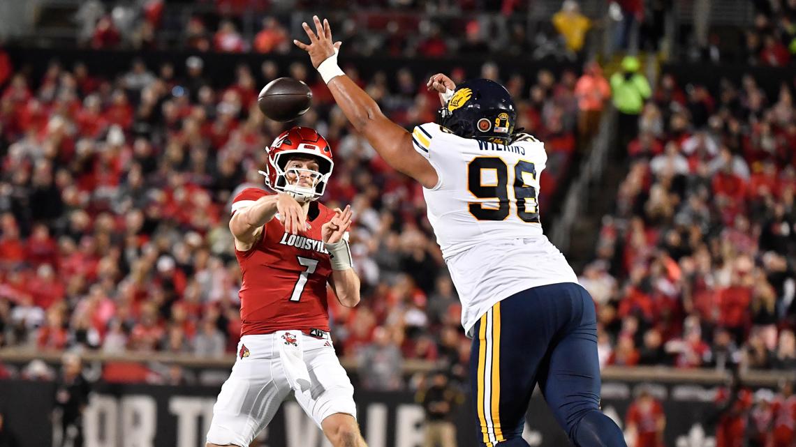 City outlines next steps after planning commissioner resigns amid Louisville case