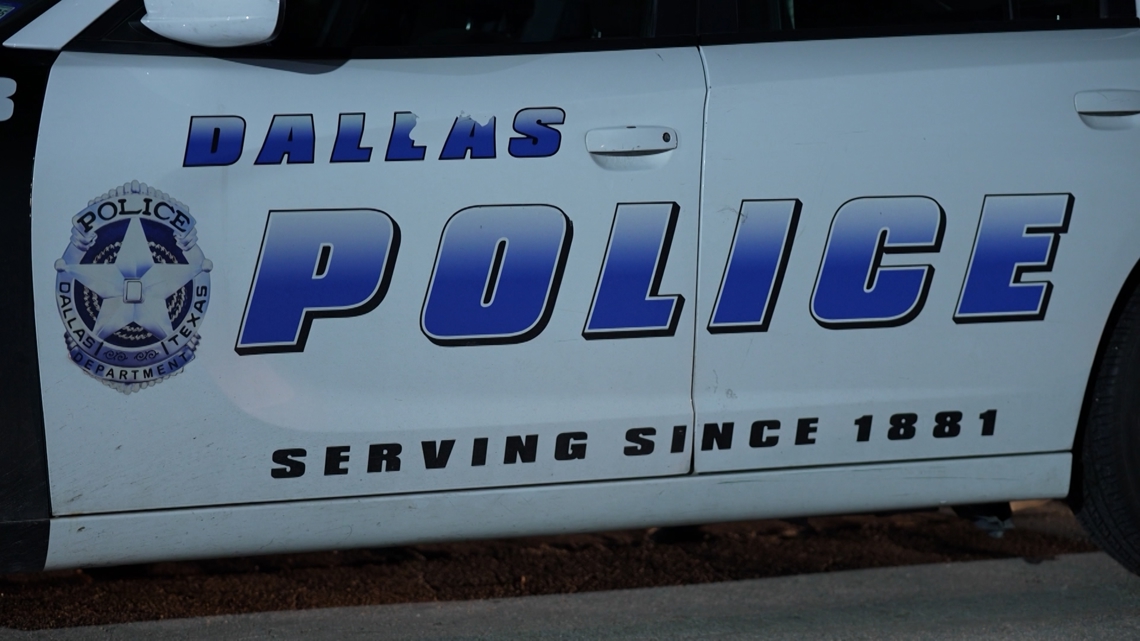 30-year-old man arrested for fatally stabbing woman in Dallas, police say