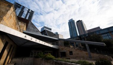 Austin budget meeting canceled over Texas Open Meetings Act concerns