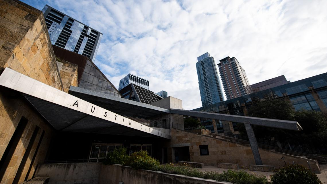 Austin budget meeting canceled over Texas Open Meetings Act concerns