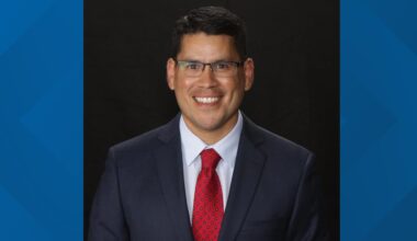 Carroll High School Principal Arredondo to relocate, interim principal named