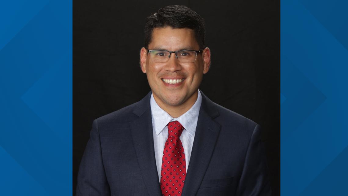 Carroll High School Principal Arredondo to relocate, interim principal named