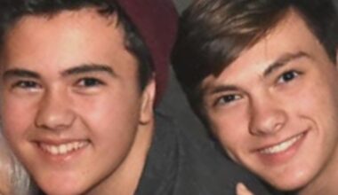 'We just don't know' | Parkland shooting survivor's condition uncertain after police pursuit ends in devastating crash