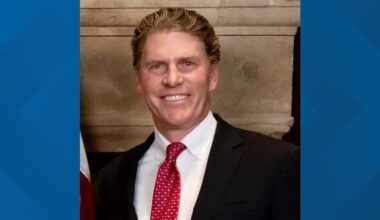 Tarrant County GOP Chair Bo French resigns to run for statewide office