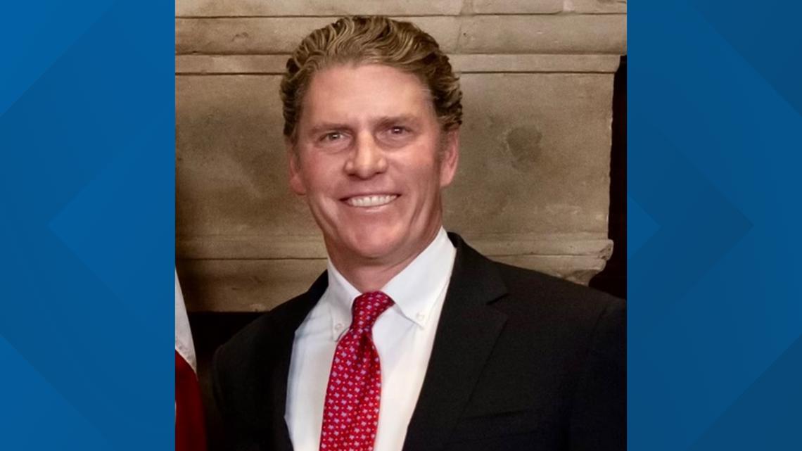 Tarrant County GOP Chair Bo French resigns to run for statewide office