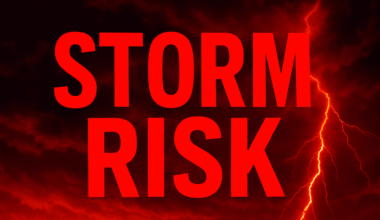 County Herald Weather Center