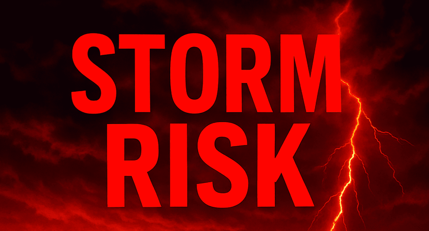 County Herald Weather Center