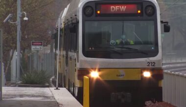 DART’s future with Plano up for a vote – NBC 5 Dallas-Fort Worth