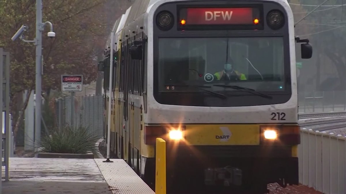 DART’s future with Plano up for a vote – NBC 5 Dallas-Fort Worth