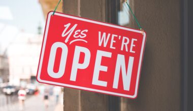 Here's what's open and closed on Thanksgiving Day