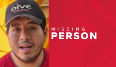 Hurst Police search for missing 28-year-old man, officials say