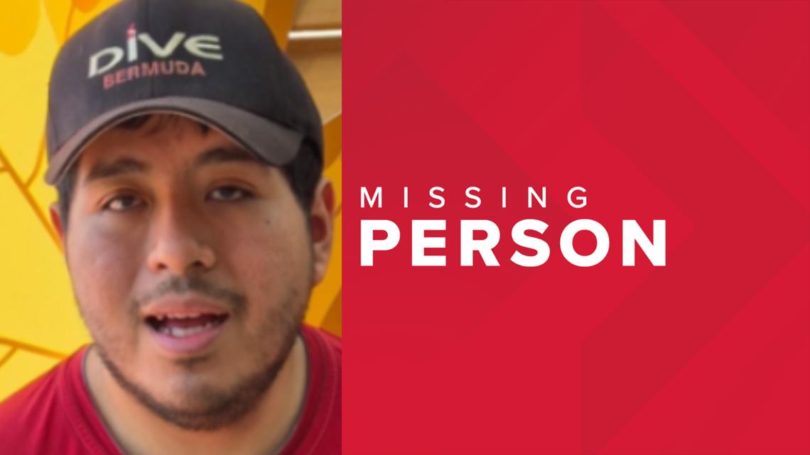 Hurst Police search for missing 28-year-old man, officials say
