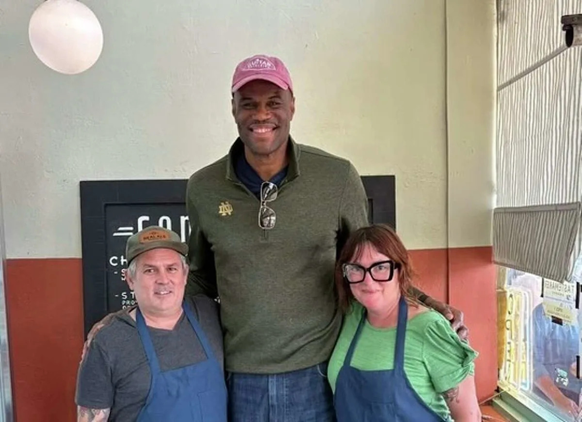 Download app from appStore