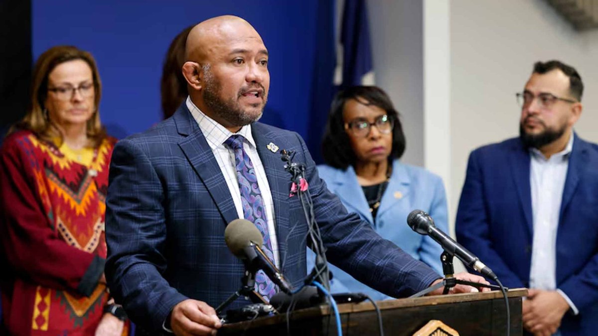 Dallas police union leader investigated – NBC 5 Dallas-Fort Worth