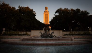 UT system expands free tuition promise to Texas students at health institutions