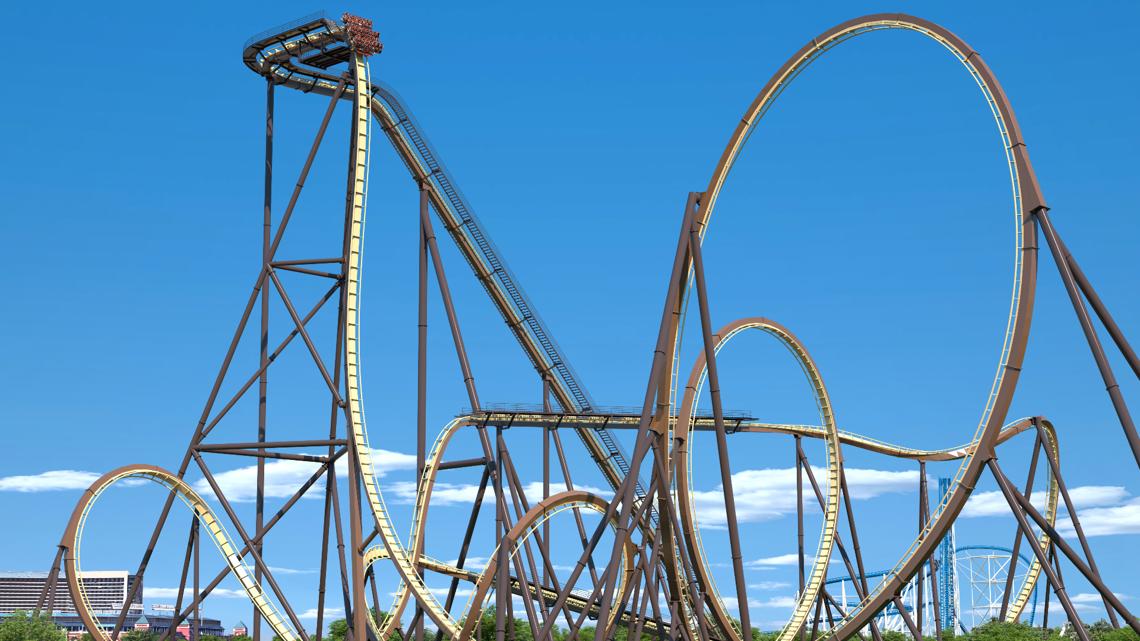 Six Flags not to buy out other partners in ownership of Six Flags Over Texas