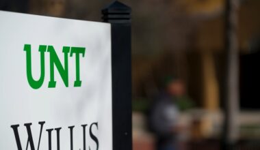 University of North Texas moving forward with Athletic Center expansion