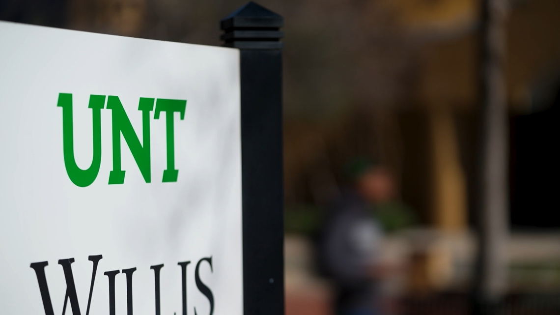 University of North Texas moving forward with Athletic Center expansion