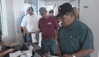 Hiring Red, White and You! Job fair happening today at Hilliard Center