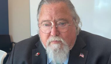 Nueces County D.A. Granberry confirms all charges dropped after evidence lost in Villarreal case