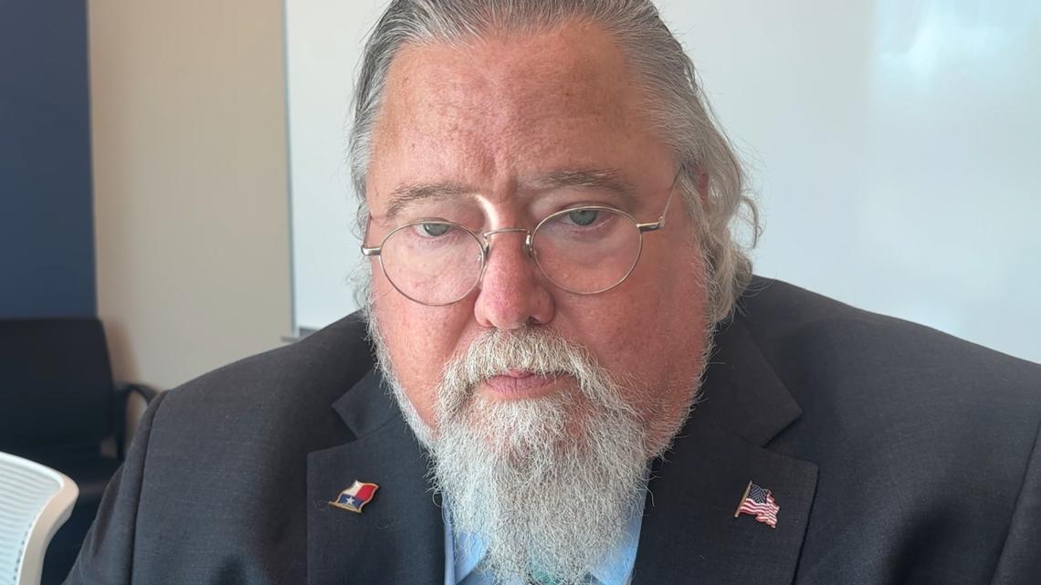 Nueces County D.A. Granberry confirms all charges dropped after evidence lost in Villarreal case