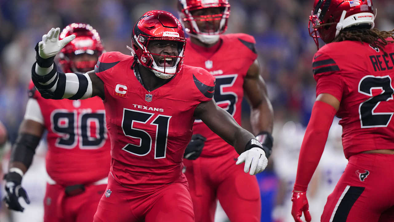 What We Learned from Houston's 23-19 win