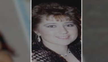 'Extremely gratifying': College students help Texas police break 34-year-old cold case