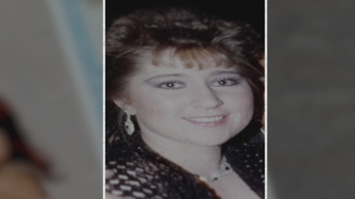 'Extremely gratifying': College students help Texas police break 34-year-old cold case