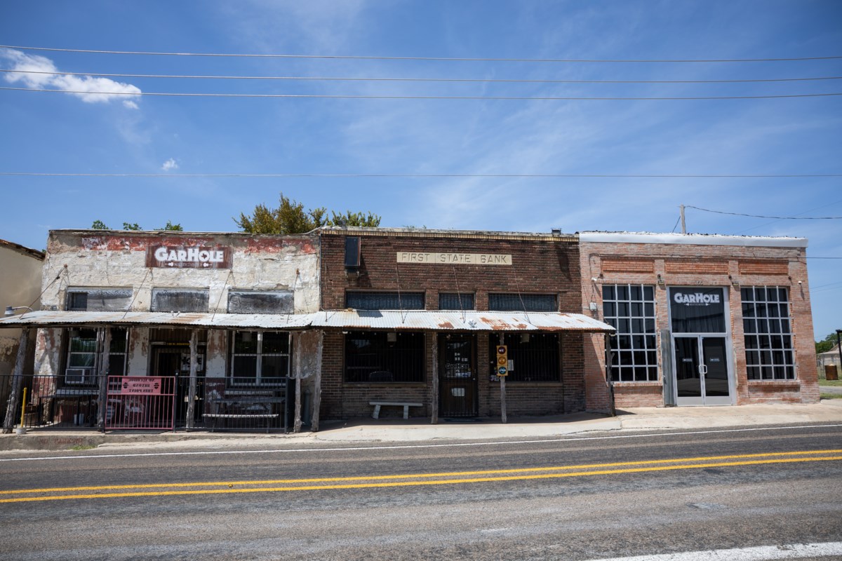 The Last Roadhouse: A Glimmer Of The Past In A Rapidly Changing Collin County - Local Profile