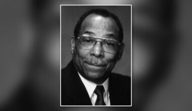 Elzie Odom memorial set for Arlington City Hall Wednesday – NBC 5 Dallas-Fort Worth