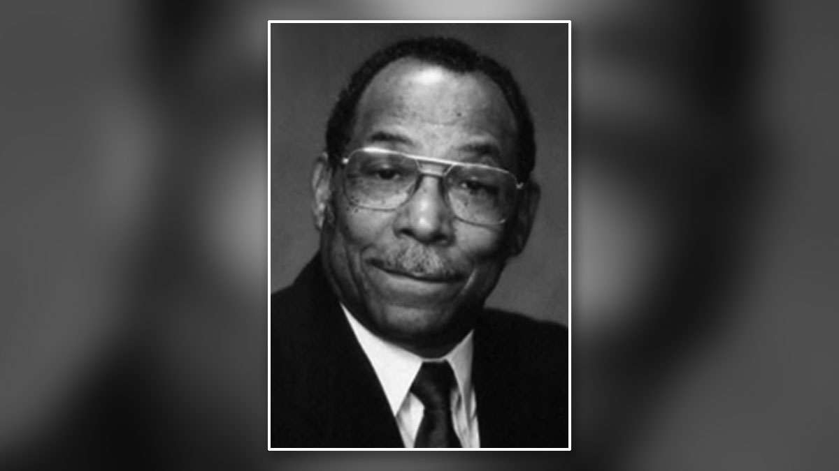 Elzie Odom memorial set for Arlington City Hall Wednesday – NBC 5 Dallas-Fort Worth