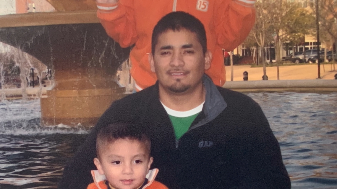 DPS seeks driver of 18-wheeler accused in Plano hit-and-run crash that killed father of four