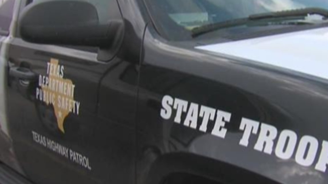 Encino man dies after head-on collision with forklift