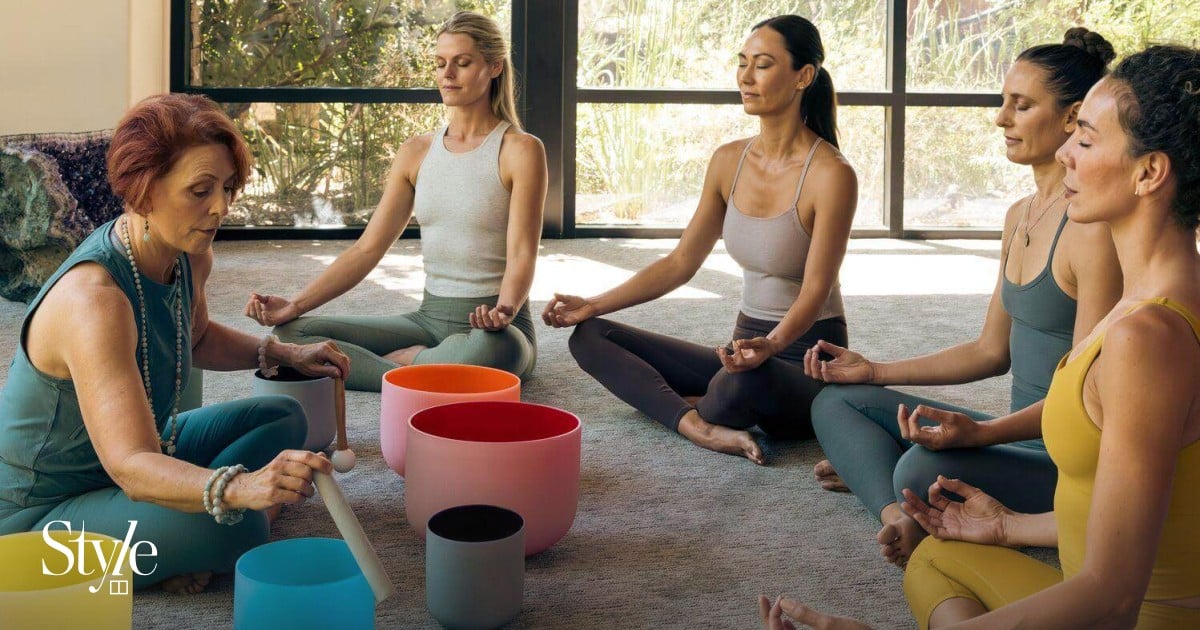 Why Canyon Ranch is opening a US$500 million resort in Texas focused on women’s wellness