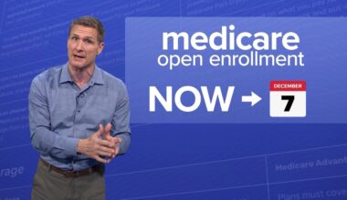 Some Medicare procedures in Texas will now need pre-authorization starting next year