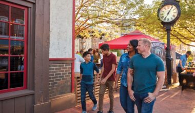 Five Collin County Cities Land In Top 10 Most Desirable Places To Move To In Texas - Local Profile