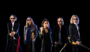 Lynyrd Skynyrd and Foreigner on '26 tour with stop in Dallas