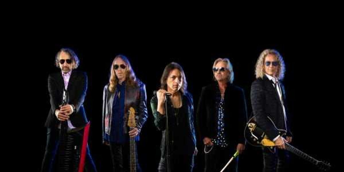 Lynyrd Skynyrd and Foreigner on '26 tour with stop in Dallas