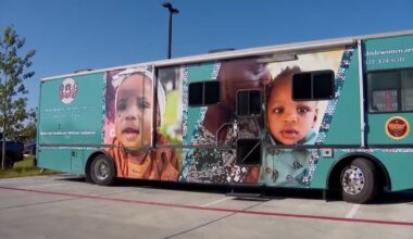 Maternal and infant healthcare program fills up fast in Fort Worth – NBC 5 Dallas-Fort Worth