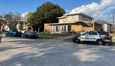 Unlicensed Third Ward funeral home accused of stealing deceased loved ones' identities