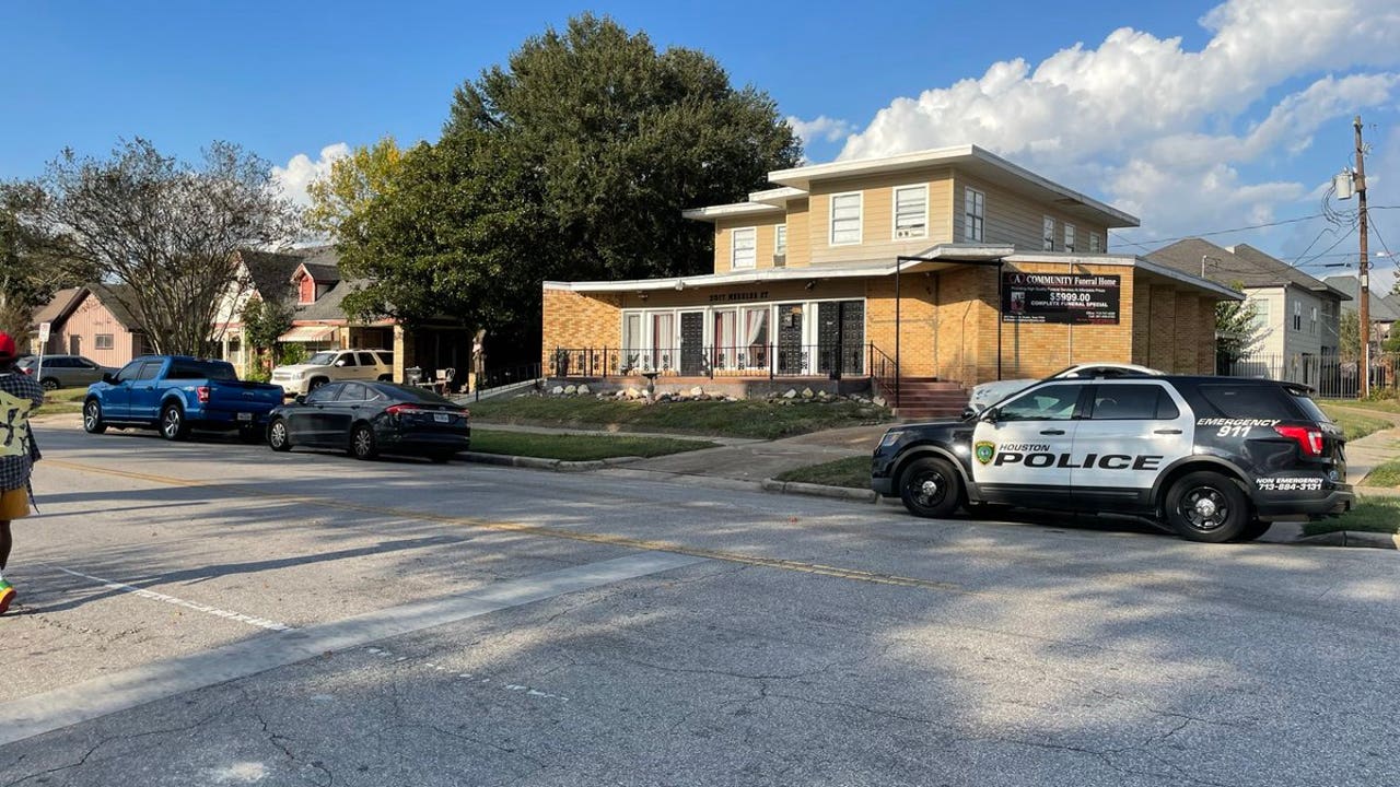 Unlicensed Third Ward funeral home accused of stealing deceased loved ones' identities