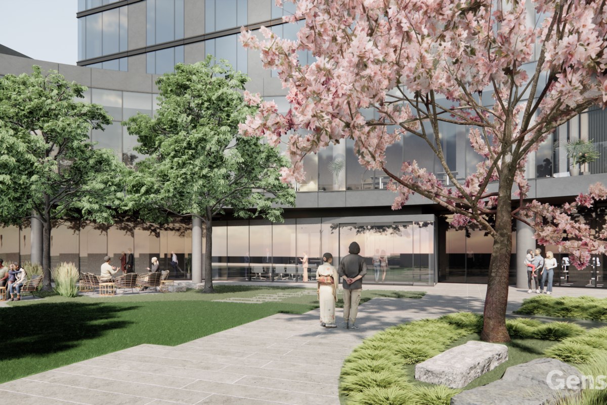 Plano Approves Incentives For Highly Anticipated $117.5 Million Japanese Miyako Hotel - Local Profile