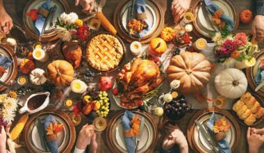 North Texas ministry Gateway of Grace hosts hundreds of refugees for Thanksgiving dinner