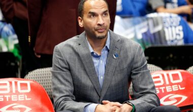 Dallas Mavericks fire GM Nico Harrison, team confirms