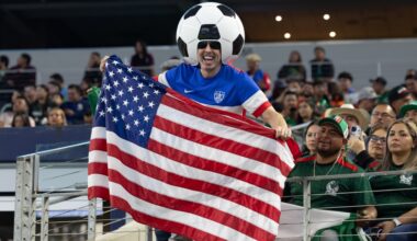 Trolling The Nation: Dallas Cowboys truly decided to be America’s team