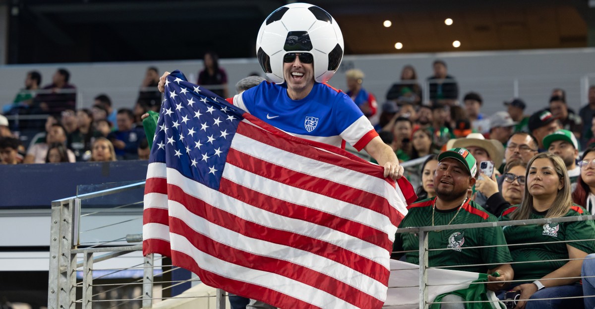 Trolling The Nation: Dallas Cowboys truly decided to be America’s team